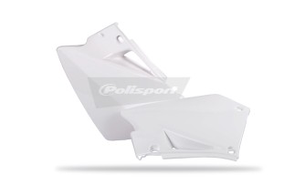 Plaques latérales POLISPORT