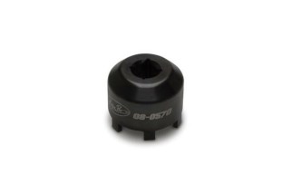 Douille à créneaux MOTION PRO Yamaha