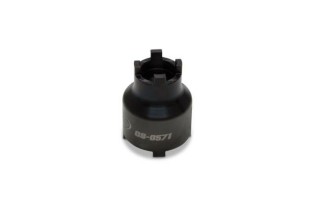 Douille à créneaux MOTION PRO Kawasaki