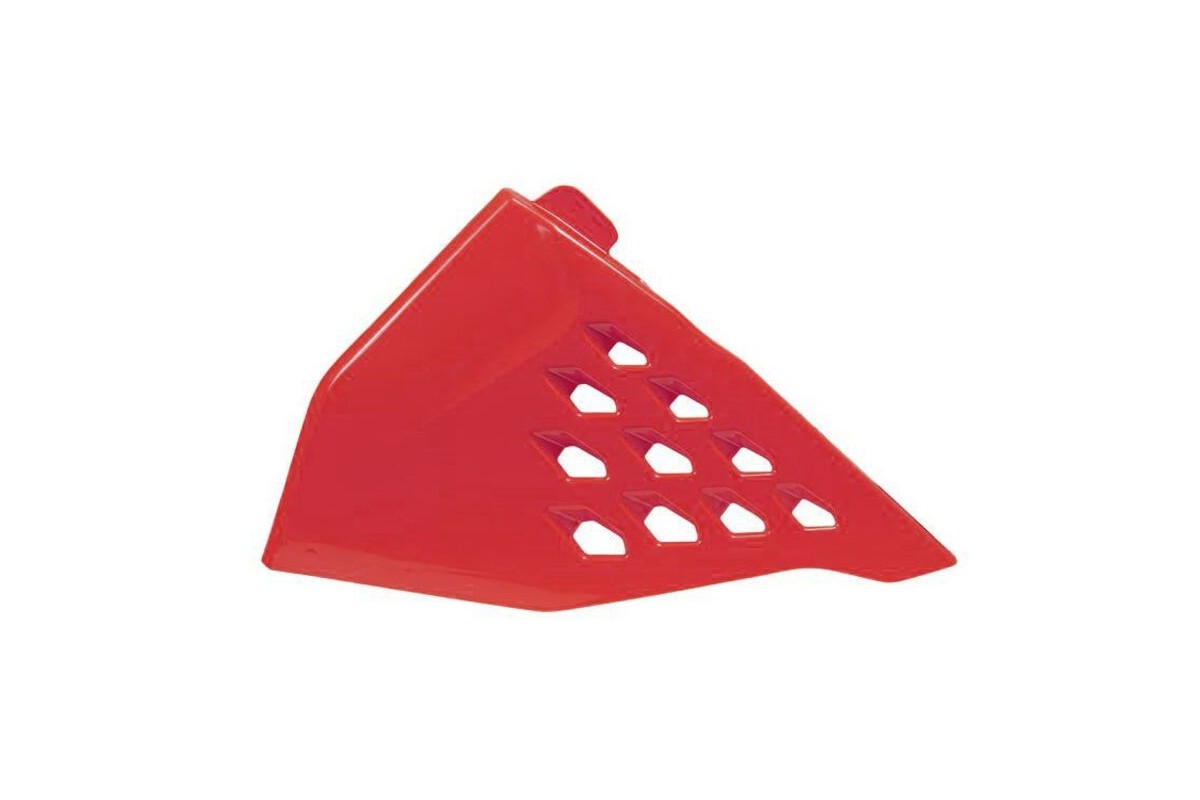 Plaques latérales boîte à air RACETECH