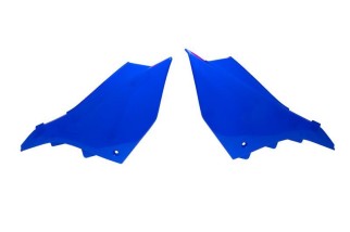 Plaques latérales RACETECH