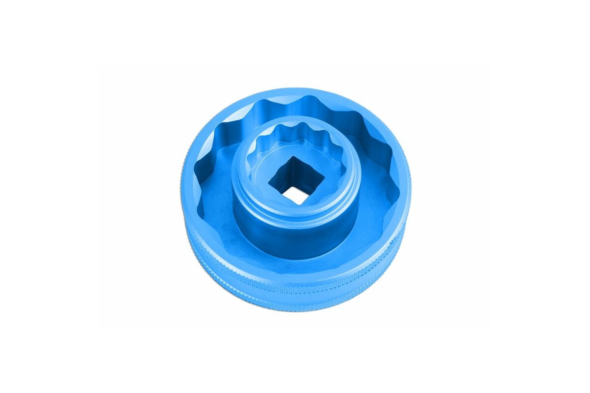 Douille à impact LASER TOOLS roue 26mm/56mmMV Augusta