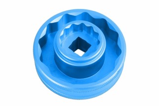 Douille à impact LASER TOOLS roue 26mm/56mmMV Augusta