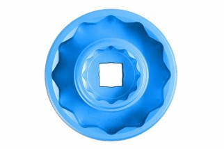 Douille à impact LASER TOOLS roue 26mm/56mmMV Augusta