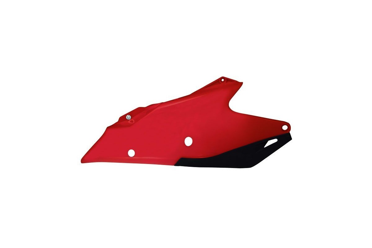 Plaques latérales RACETECH