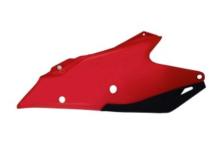 Plaques latérales RACETECH