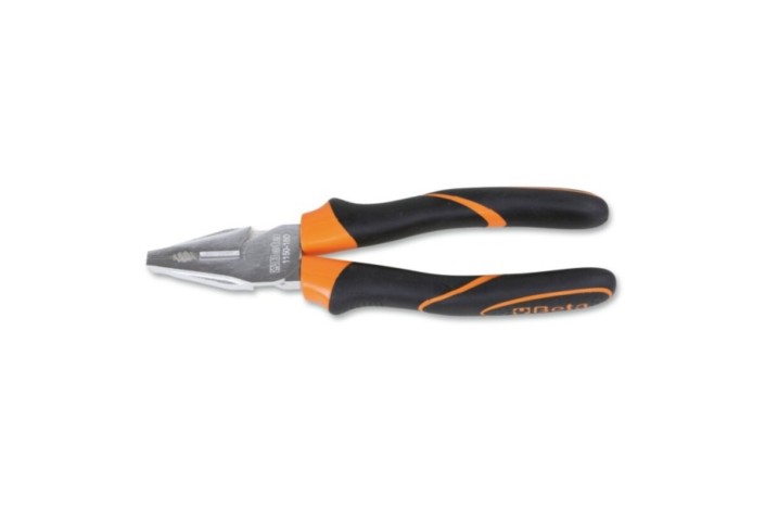 Pince universelle chromée BETA 1150BM bi-matière