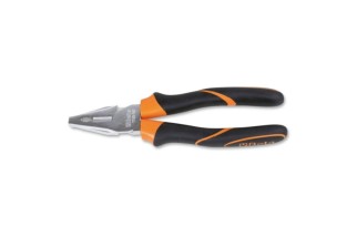 Pince universelle chromée BETA 1150BM bi-matière