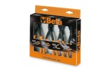 Jeu de 4 pinces pour circlips BETA