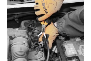 Pince pour raccords d'essence BETA 1482B