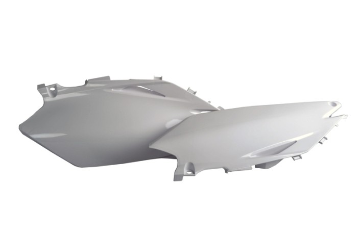 Plaques latérales POLISPORT