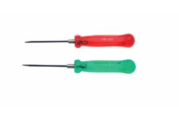 Outils pour cosses TOURMAX