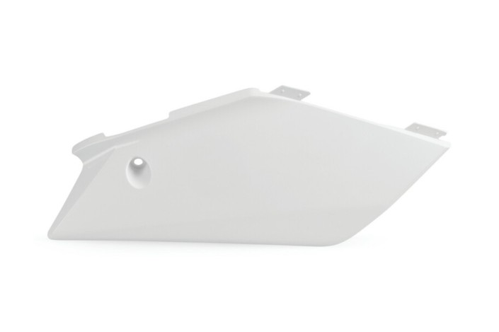 Plaques latérales POLISPORT