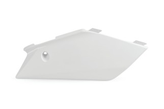 Plaques latérales POLISPORT