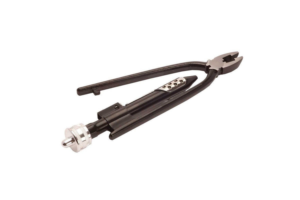 Pince à freiner RFX Race avec système de verrouillage