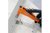 Pince à riveter BETA avec 4 embouts interchangeables