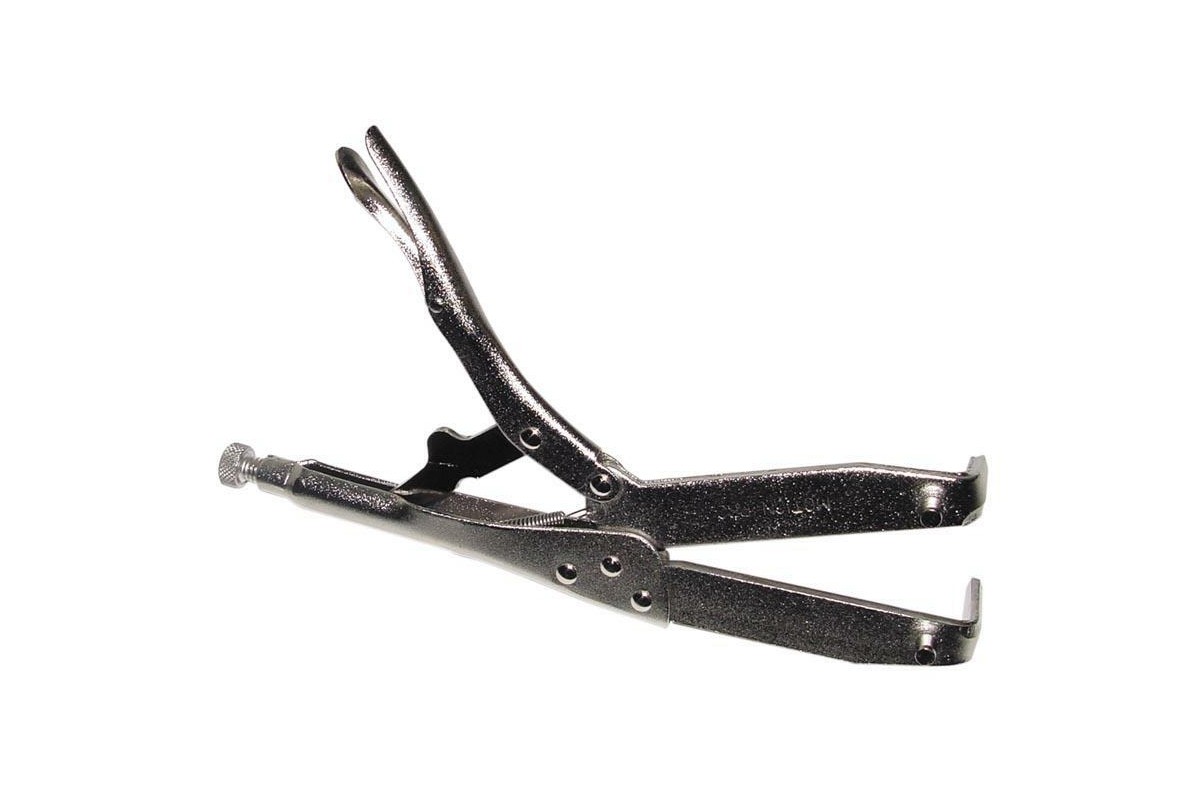 Pince-étau BIHR pour noix d'embrayage