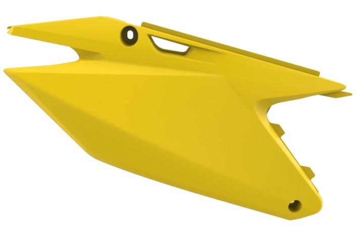 Plaques latérales POLISPORT Restylé