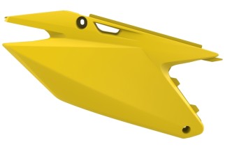 Plaques latérales POLISPORT Restylé