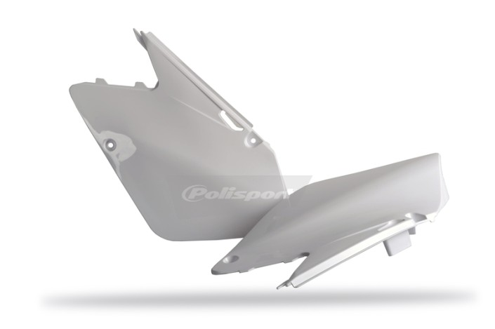 Plaques latérales POLISPORT