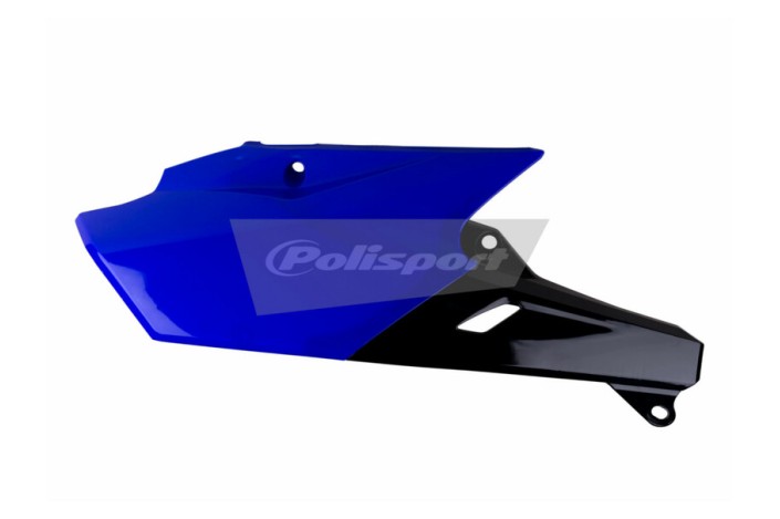 Plaques latérales POLISPORT