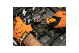 Rapporteur numérique pour serrages angulaires BETA