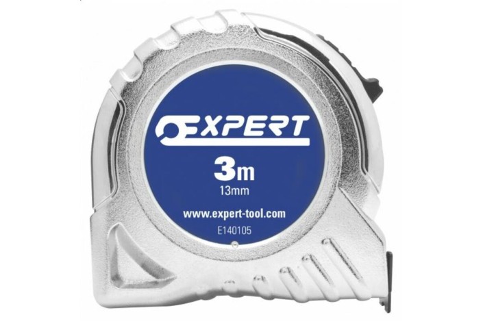 Mètre à ruban EXPERT 3m nylon