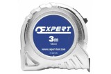 Mètre à ruban EXPERT 3m nylon