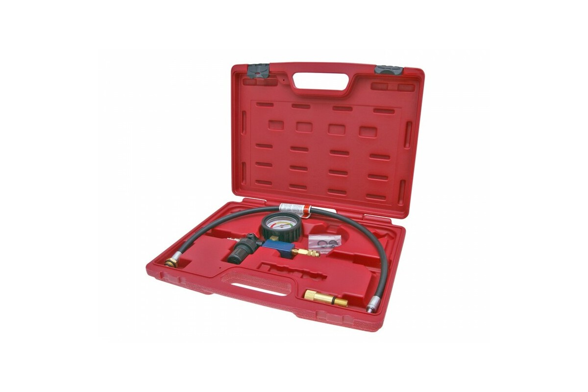 Coffret testeur d'étanchéité moteur BUZZETTI