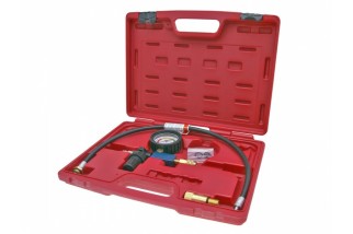 Coffret testeur d'étanchéité moteur BUZZETTI