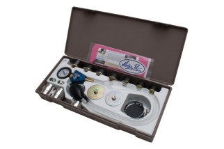 Testeur d'étanchéité MOTION PRO moteur 2T