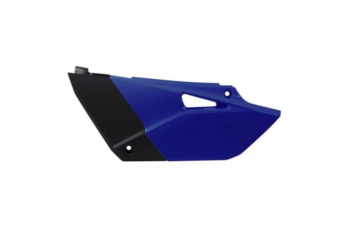 Plaques latérales POLISPORT - couleur origine (15-21)