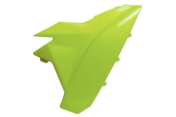 Plaques latérales boîte à air RACETECH