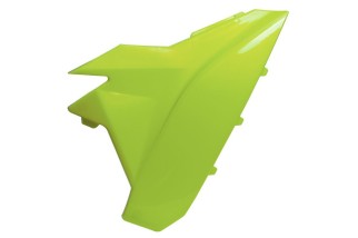 Plaques latérales boîte à air RACETECH