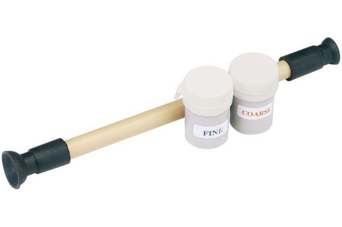 Kit de rodage de soupapes DRAPER