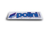 Sticker POLINI 16x6cm