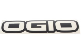 Sticker BIHR "OGIO" pour Corner Rider Gear