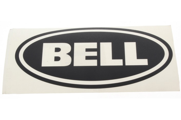 Sticker BIHR "BELL" pour Corner Rider Gear