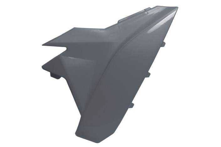 Plaques latérales boîte à air RACETECH