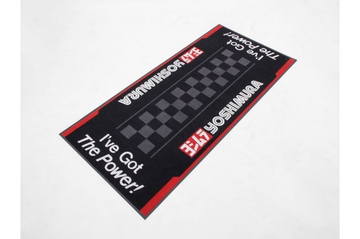 Tapis YOSHIMURA Racing 100x220cm