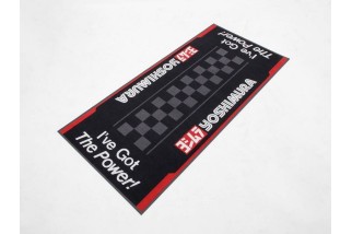 Tapis YOSHIMURA Racing 100x220cm