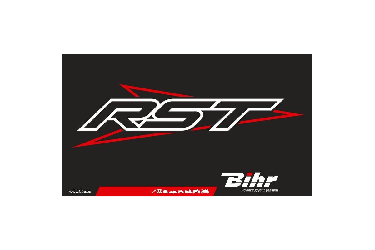 Tapis de magasin RST - 80x140cm