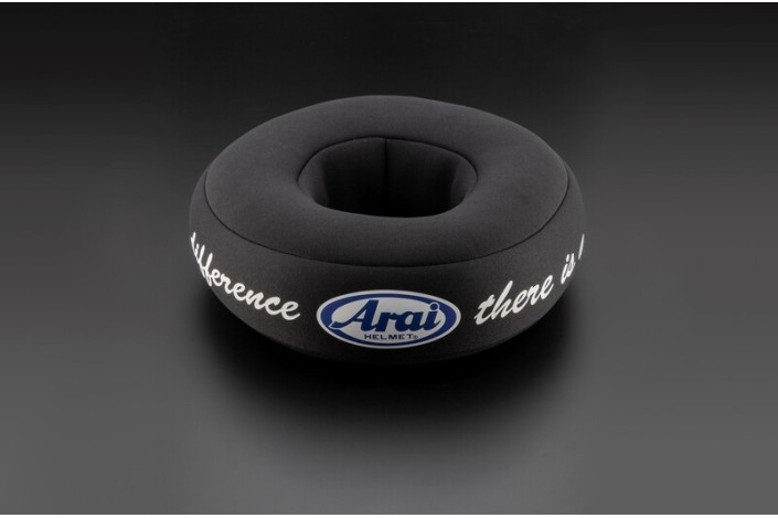 Anneau de support ARAI - There is a Difference