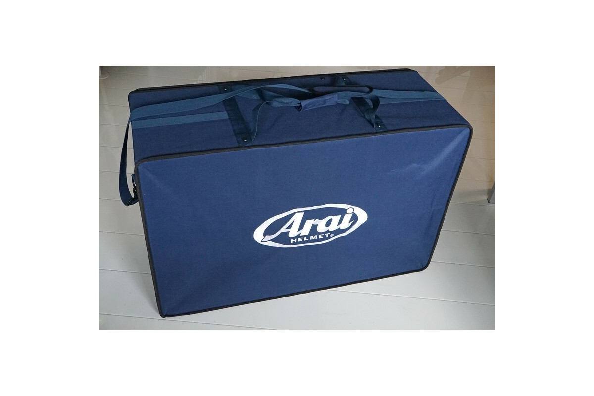 Sac de transport ARAI 6 casques