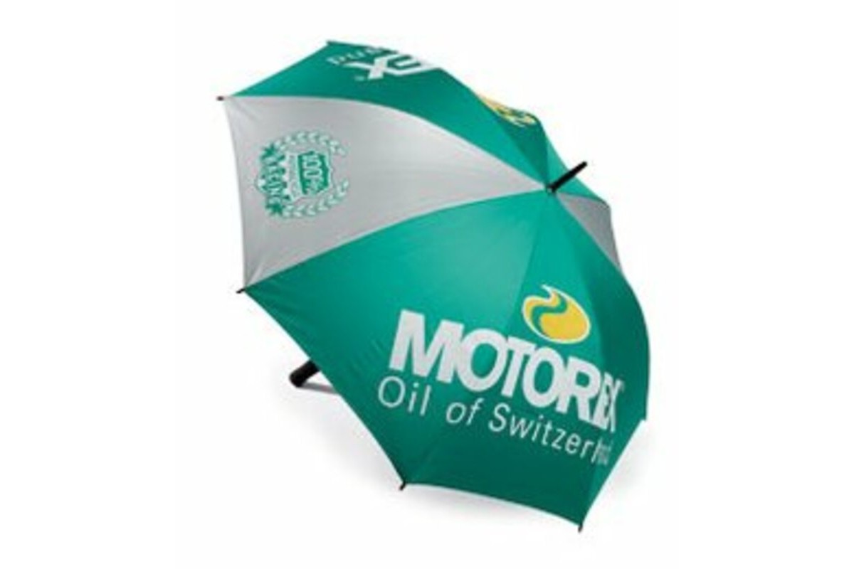Parapluie MOTOREX