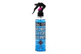 Spray nettoyant casque MUC-OFF 250ml x12 – visières et lunettes