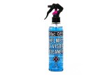 Spray nettoyant casques et visières MUC-OFF Visor, Lens & Goggle Cleaner 250ml -X12