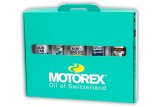 Kit de nettoyage, entretien et lubrification MOTOREX X Ride N' Shine