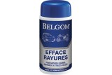 Nettoyant et anti-rayures BELGOM - 135ml