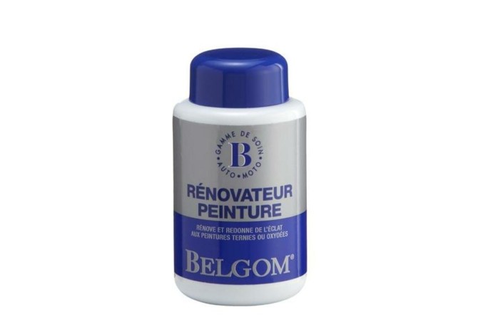 Rénovateur peinture BELGOM - flacon 250ml